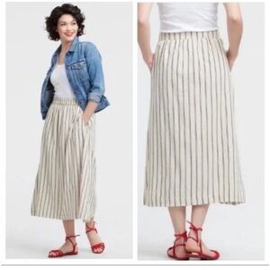 Cost Plus World Market Skirt
